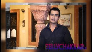 Yash 'Shaurya' Gera gets chatty with Tellychakkar.com video