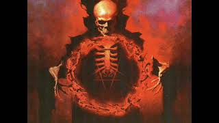 Music video thumbnail preview for Deathspell Omega - Yells from the Abyss by Deathspell Omega