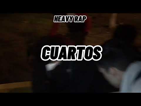 🐓 Marao VS Yero 🐓 | Cuartos Heavy Rap x Rapquak Fecha#18