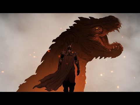 Dagor Bragollach - Rise of Glaurung - Middle-Earth #2.4 DOCUMENTARY