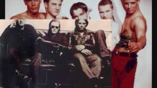 Boyzone- Right Here Waiting ॐ