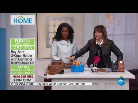 HSN | AT Home 11.15.2016 - 09 AM