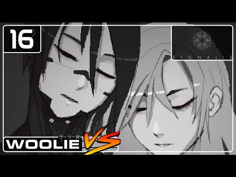 Something Has Changed | Signalis (16)