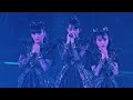 BABYMETAL From Dusk Till Dawn LIVE PROSHOT FANCAM 4K HQ