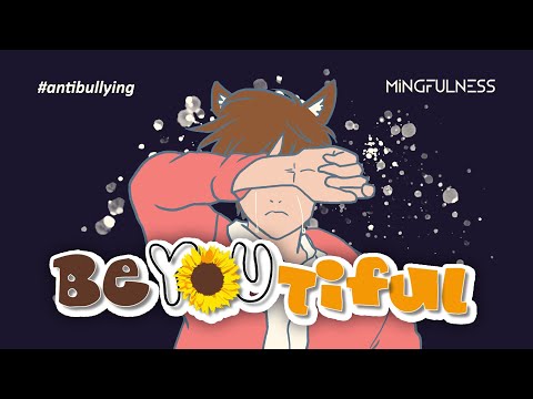 BeYOUtiful - Full MV (collaboration)