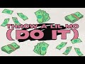 Erica Banks Throw A Lil Mo Do It Official Lyric Video