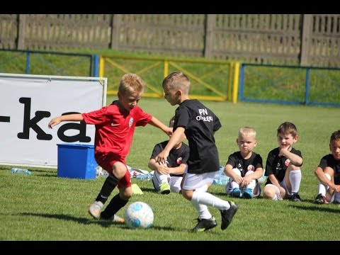 Talent Białystok - APN Ostrołęka