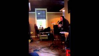 Ghost Dance- Bill Miller