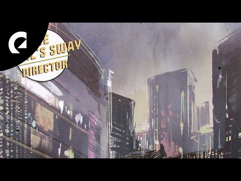 Director - The Devil's Sway