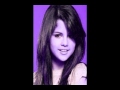 Shake It Up By Selena Gomez Chimpmunk Version