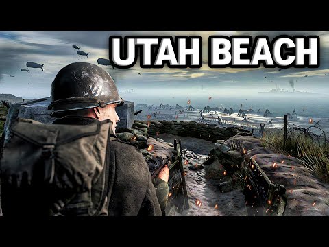 The Most BRUTAL Invasion Of World War II