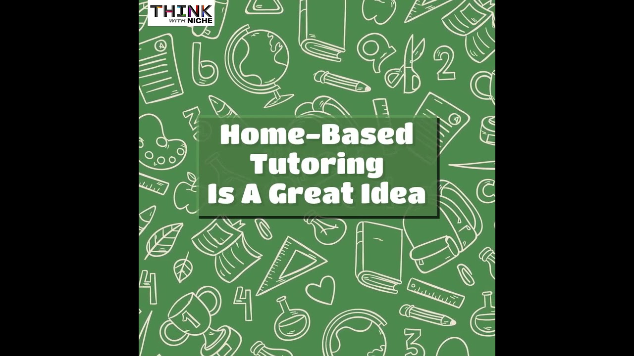 6 Steps To Opening Your Own Home-Based Tutor Center