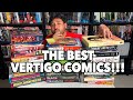 Best Vertigo Collected Editions