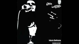 Rosa dos Ventos - Maria Bethânia [Ao Vivo 1971 - Completo - Versão Estendida]