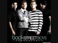 Backstreet Boys Figured You Out
