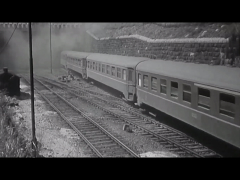 Bieda trate Kúty-Trnava (1965)