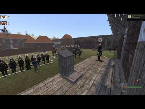 Linebattle - Das Duell - 2Lr vs Kaiserliches Heer - Nachbesprechung 2 [Deutsch/HD]