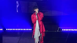 190324 LEE GIKWANG LIVE [I] - ONLY YOU