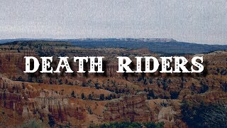 Death Riders (EP) - Lee Chavez - FULL ALBUM STREAM