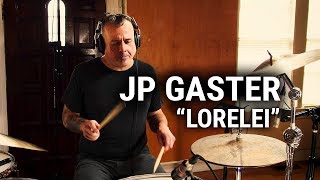 Meinl Cymbals - JP Gaster - &quot;Lorelei&quot;