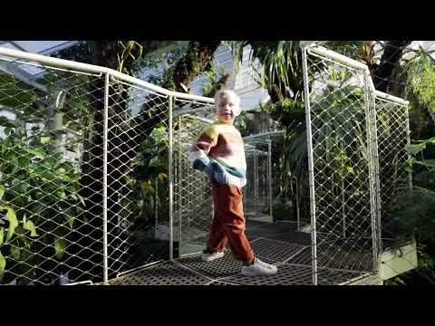 Chris Trousers Sewing Pattern video