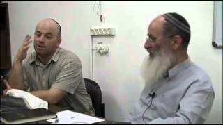 תוכנית הכשרה לרבנים, מפגש 7, קהילת בני נח ברוטרדם, הולנד