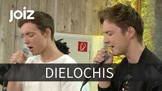 DieLochis - AB GEHT'S (Live & Acoustic at joiz)