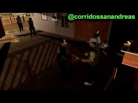 Orden Exigido (El pistolero) || El Komander y Erick Estrada