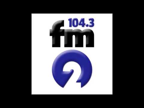 104.3 FM2 (Manila) - Aircheck - Jan. 12, 2018 (7:30AM-9:45AM) - Friday 24K + Sonny B. + Claudine