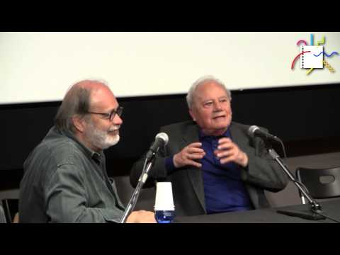 Incontro con Alberto de Martino