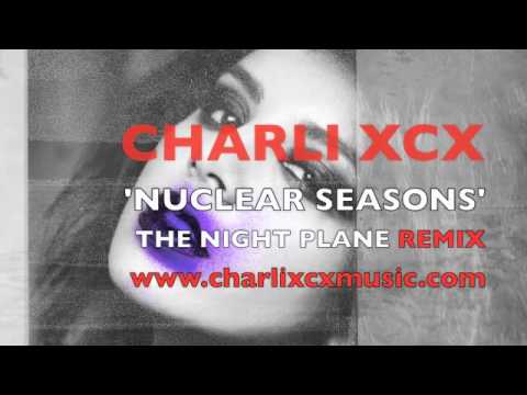Video thumbnail for Nuclear Seasons (Night Plane Remix)