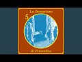 Geppetto: Partenza Per Le Lontane Americhe (From "Le Avventure Di Pinocchio" Soundtrack)