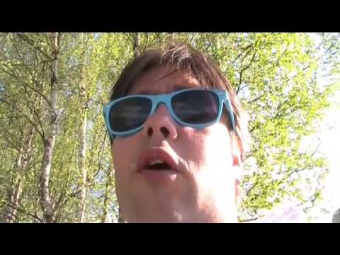 3/5 keskiviikon pyöräily