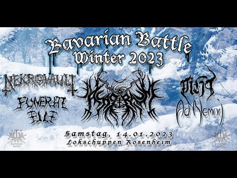 Bavarian Battle Winter 2023