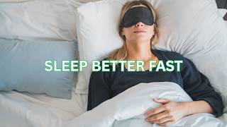 Deep Sleep Rituals for Hormone Balance & Recovery | Night Routine That Improves Sleep Instantly