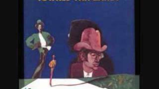 Townes Van Zandt - Talkin' Karate Blues