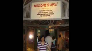 Cavida sa Canada- Cavida sa Chicago 2010 U S eh!