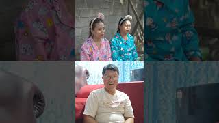 Download lagu kang ipul gak pake baju tidur#adekkakakinul mp3