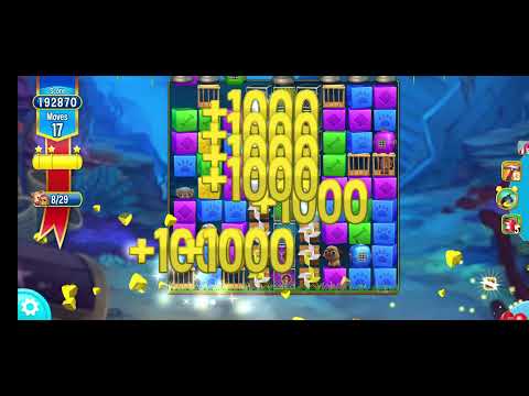 PET RESCUE SAGA LEVEL 4842 ~ No boosters