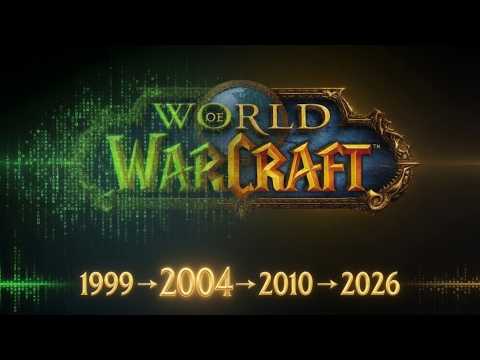 Wow Private Server