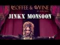 Jinkx Monsoon "Coffee & Wine" lyric video ...