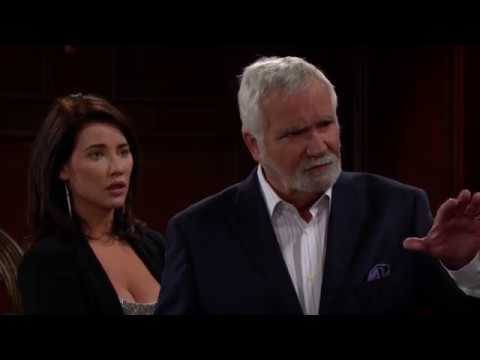 Bold and Beautiful 7373 -  Full Episode