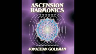 ASCENSION HARMONICS by Jonathan Goldman