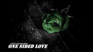 One Sided Love - Sad Emotional R&B Beat - Loops Productions