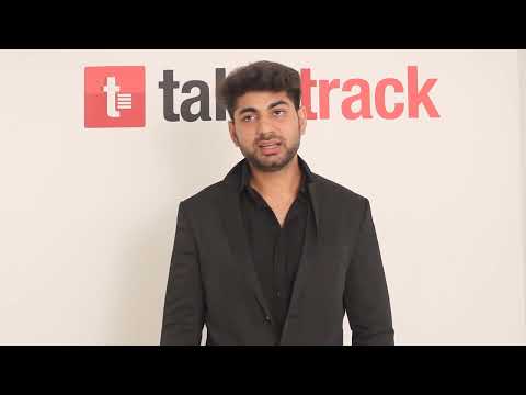 harsh sareen introduction