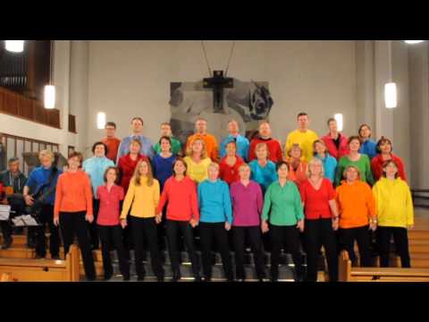 Irische Segenswünsche