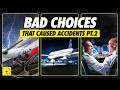 The Most HORRIFYING Mistakes Pilots Ever Made! DEFAULT Thumbnail