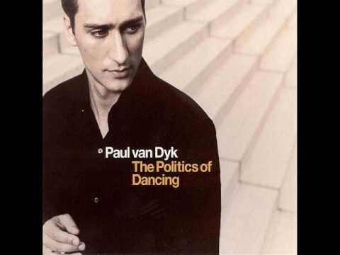 Paul van Dyk - Vega / Filmpalast - I Want