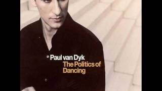 Paul van Dyk - Vega / Filmpalast - I Want