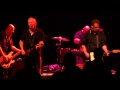 The Waco Brothers - The Death of Country Music - Castle Theatre